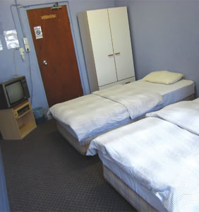 City Resort Hostel - New Castle Holiday 2