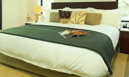 Sea Temple Resort  Spa - New Castle Holiday