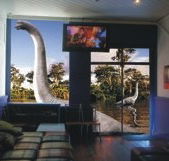 Chiliblue Backpackers - New Castle Holiday