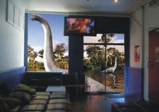 Chiliblue Backpackers - New Castle Holiday 0