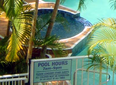 Cascade Gardens Apartments - New Castle Holiday 0