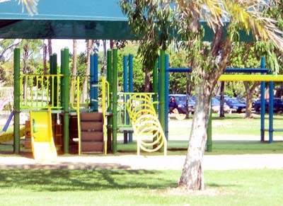 Cascade Gardens Apartments - New Castle Holiday 1