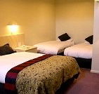 Perisher Manor - New Castle Holiday