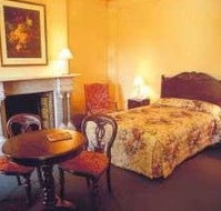 Avonmore On The Park - New Castle Holiday