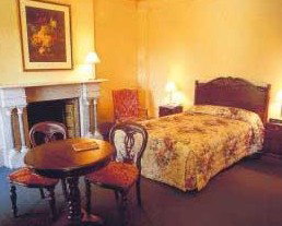 Avonmore On The Park - New Castle Holiday 0