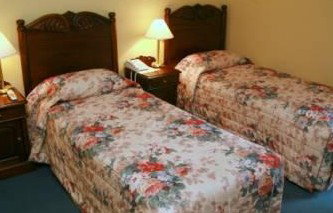 Avonmore On The Park - New Castle Holiday 1