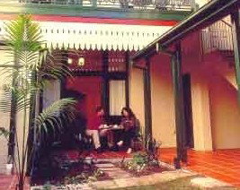 Avonmore On The Park - New Castle Holiday 2