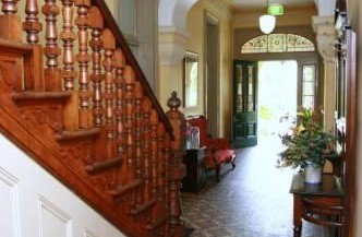 Avonmore On The Park - New Castle Holiday 3