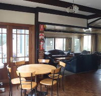 Yarrabin - New Castle Holiday