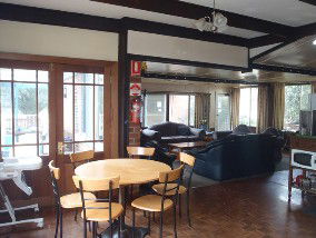 Yarrabin - New Castle Holiday 0