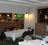 Best Western Moonraker Motor Inn - New Castle Holiday