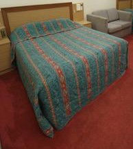 Best Western Moonraker Motor Inn - New Castle Holiday 1