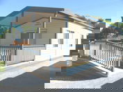 Waterloo Bay Tourist Park - New Castle Holiday 1