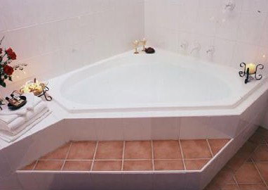 Valley Of The Waters - New Castle Holiday 3