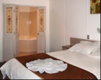 The Edge Hotel - New Castle Holiday 1