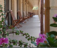 The Edge Hotel - New Castle Holiday 4