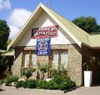 Hahndorf Inn - New Castle Holiday