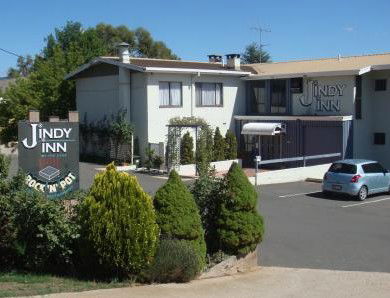 Jindy Inn - New Castle Holiday 0
