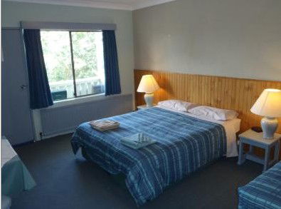 Jindy Inn - New Castle Holiday 1