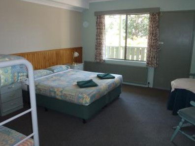 Jindy Inn - New Castle Holiday 2