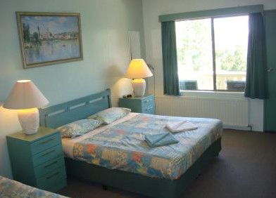 Jindy Inn - New Castle Holiday 4