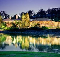Cypress Lakes Resort - New Castle Holiday