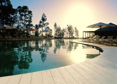 Cypress Lakes Resort - New Castle Holiday 2