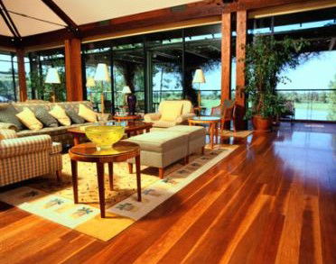 Cypress Lakes Resort - New Castle Holiday 3