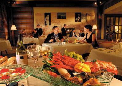 Cypress Lakes Resort - New Castle Holiday 4