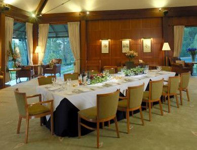 Cypress Lakes Resort - New Castle Holiday 5