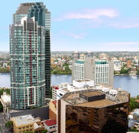 Quest River Park Central - New Castle Holiday