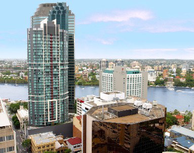 Quest River Park Central - New Castle Holiday 0