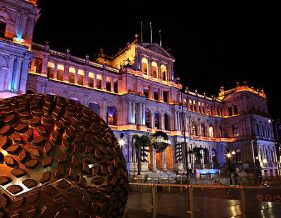 Quest River Park Central - New Castle Holiday 1