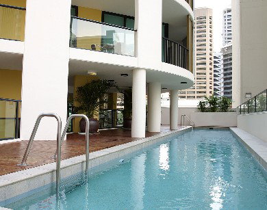 Quest River Park Central - New Castle Holiday 2