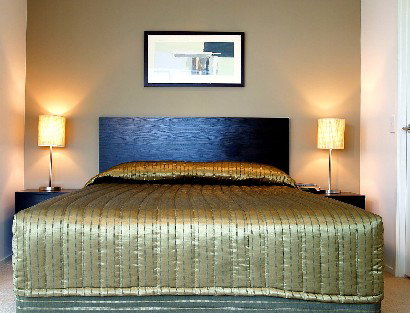 Quest River Park Central - New Castle Holiday 4