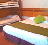 Barrakee Ski Lodge - New Castle Holiday