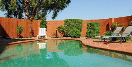 Kingsford Smith Motel - New Castle Holiday 0