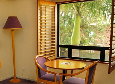 Kingsford Smith Motel - New Castle Holiday 1