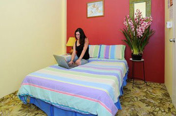 Cambrai Backpackers - New Castle Holiday 1