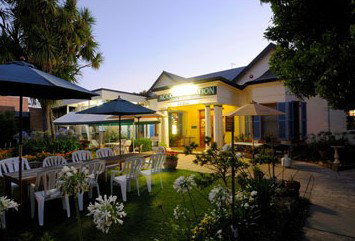 Cambrai Backpackers - New Castle Holiday 2