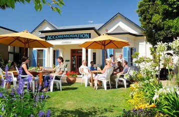 Cambrai Backpackers - New Castle Holiday 3