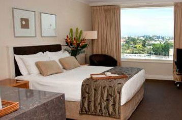 Rydges South Bank - New Castle Holiday 1