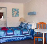 Colonial Inn Tamworth - New Castle Holiday