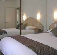 Bay Beach Motel - New Castle Holiday