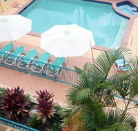 Paradise Isles - New Castle Holiday