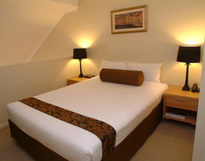 Quest On Story Bridge - New Castle Holiday 3