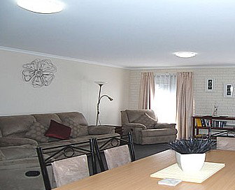 Capri Apartments - New Castle Holiday 0