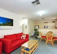 Beaches Serviced Apartments - New Castle Holiday
