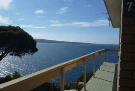 Eagle Heights Holiday Units - New Castle Holiday 2