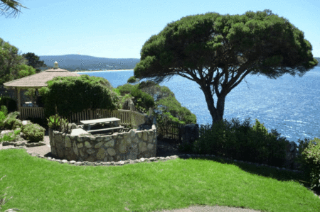 Eagle Heights Holiday Units - New Castle Holiday 3